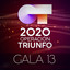 OT Gala 13 (Operación Triunfo 2020) cover