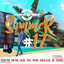 Markus Records presents: Summer 17 cover