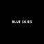 Blue Skies - Radio Edit artwork