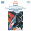 Fratres for Violin, Strings and Percussion cover