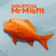 Mr Misfit cover