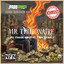 Mr. Trillionaire - Jungle Cakes RMX artwork