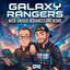 Nick Unique & Dancecore N3rd - Galaxy Rangers