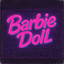 Yung Pert - Barbie Doll
