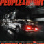 People Of The Night - Extended Mix