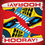 Hip Hop Hooray cover