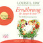 Kapitel 7 - Ernährung für Körper und Seele - Das Meditationsprogramm cover