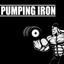 Pumping Iron cover