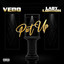 Vedo & Lady London - Put Up