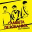 Estopa,Fito & Fitipaldis - Camiseta de rokanrol