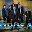 Dónde Estás cover