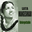 Unforgettable Lata Mangeshkar (Remastered) cover