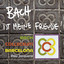 Bach ist meine freude cover