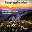 Bergvagabunden cover