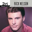20th Century Masters: The Millennium Collection: Best Of Rick Nelson cover