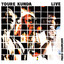 Sidi Yella - LIVE cover