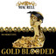 Gold Blooded cover