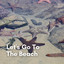 Let's Go to the Beach cover