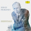 PROKOFIEV: ESSENTIALS cover
