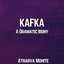Kafka A Dramatic Irony - Epic Version cover