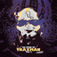 Traxman — I Wanna Be High cover art