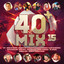 40+ Mix, Vol. 15 cover