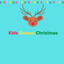 Kids Gospel Christmas cover