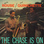 The Chase Is On cover