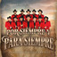 TAMBORA RITMO EXPRESS - BESAME