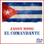 El Comandante - Radio Edit cover