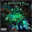 The Maladjusted Jester cover