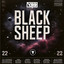 Black Sheep cover