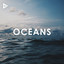 Oceans cover
