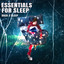 Essentials for Sleep cover
