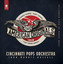 American Originals: 1918 (Live) cover