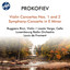 Prokofiev: Violin Concertos Nos. 1 & 2 & Symphony-Concerto cover