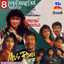 Mas Roni cover