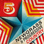 Five Star Newgrass & Progressive Country cover