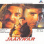 Jaanwar (Original Motion Picture Soundtrack) cover