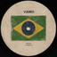 Roklum, Lutador 13 — Vamo cover art