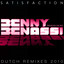 Satisfaction - La Fuente Remix cover