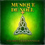 Musique de Noël celtique traditionnelle cover