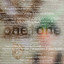 one1one feat. Jessica Barter - Fracture remix artwork