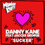 Sucker feat. Jacqui George