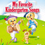 My Favorite Kindergarten Songs cover