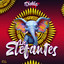 Los elefantes cover