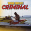 CRIMINAL cover