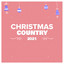 Christmas Country 2021 cover