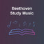 Beethoven Study Music cover
