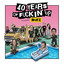 NOFX - 40 Years Of F****n' Up